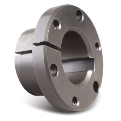 Tb Woods Ja34 Qd Bushing,Series Ja,Bore 3/4 In