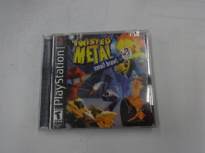 Huge SELECTION PS1 PLAYSTATION 1 USED & NEW VIDEO GAMES U CHOOSE FROM DROP DOWN