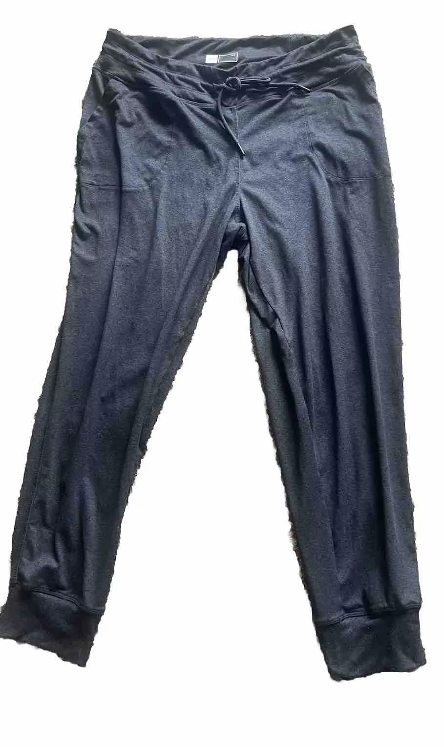 lole lounge pull on pockets pants