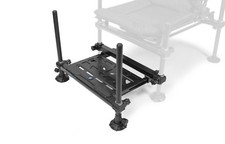 Preston Inception SL30 Footplate - Coarse Fishing Seatbox Accessories