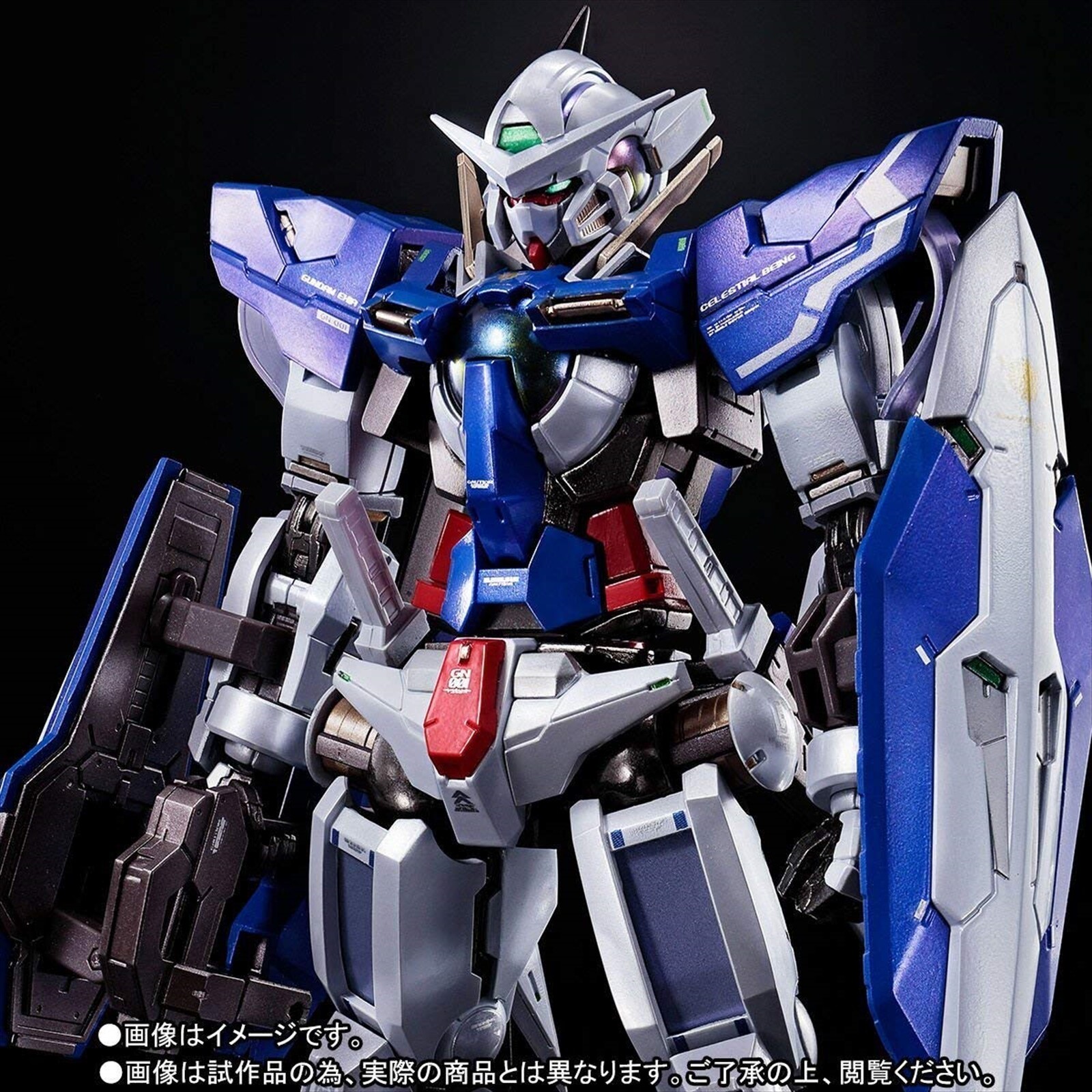 L BUILDエクシア 10th ANNIVERSARY EDITION s-l1600.jpg