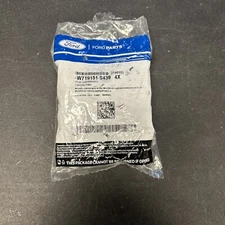 Ford factory original hardware bolts studbolts 4 pack W719151-S439 brand new