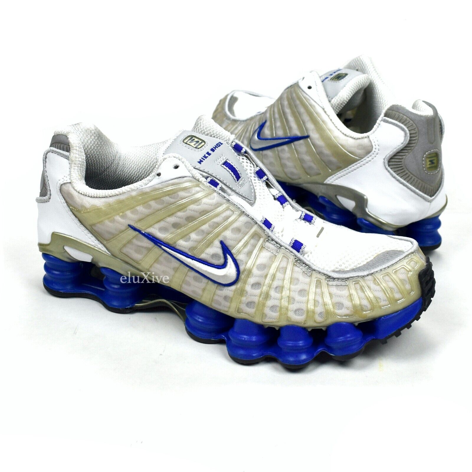 Nike Shox TL