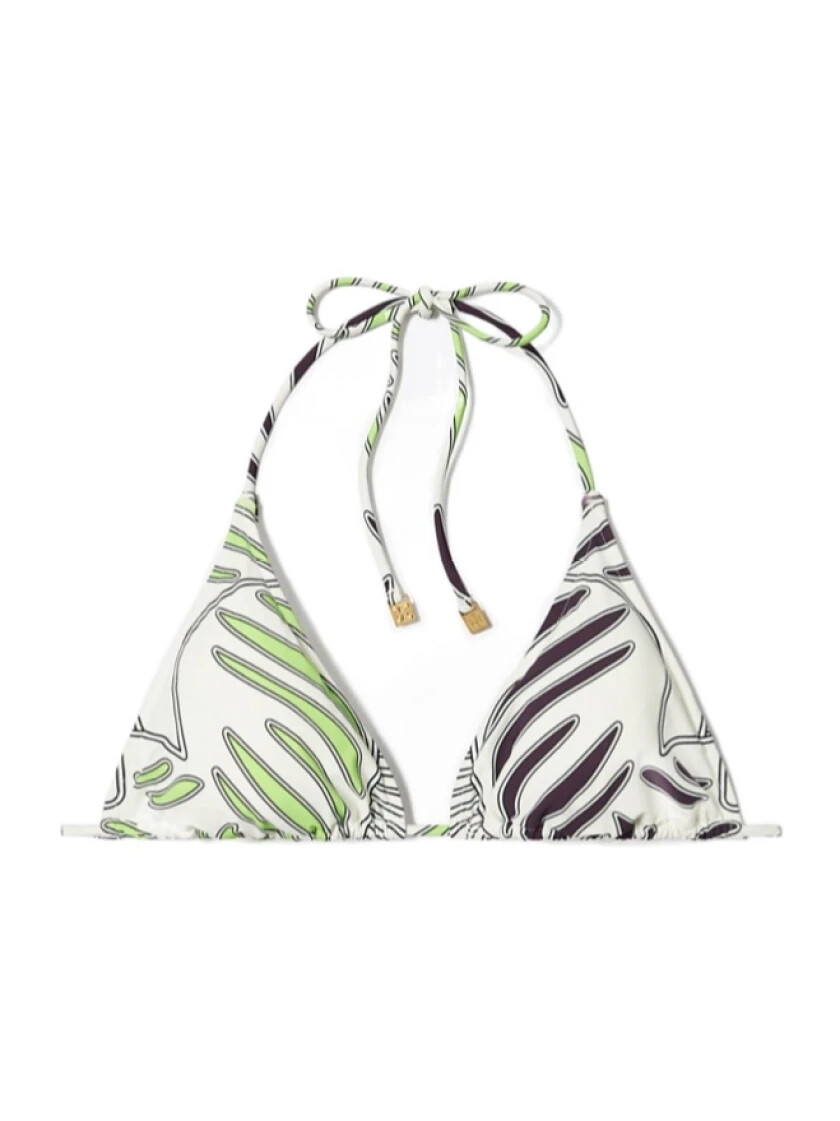 Tory Burch 水着 【新品未使用】 Tory Burch(トリーバーチ) 水着・ビーチグッズ(レディース
