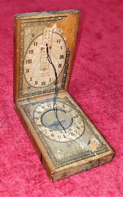 Compasses - Paper Weighted Compass