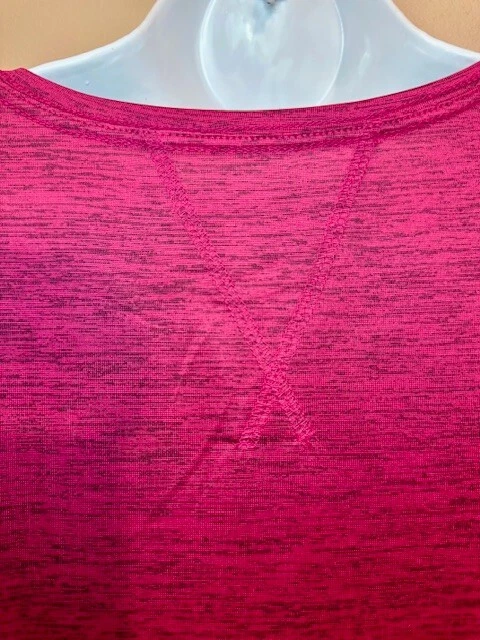 2408 Jockey Performance Dry Comfort Tee in 3 Colors - Image 3 of 4