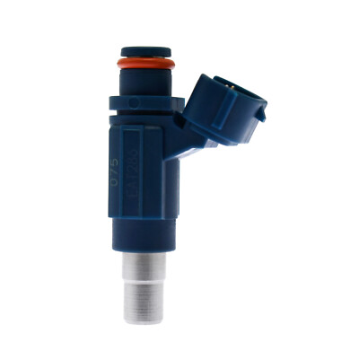 みー（感謝）/4 4x Fuel Injectors EAT286 49033-0010 For Kawasaki Ninja ZX-14 ZX