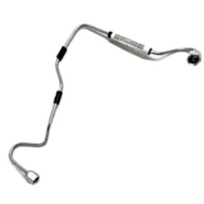 TOYOTA OEM 23704-17040 PIPE SUB-ASSY INJECTION, NO.4 LAND CRUISER
