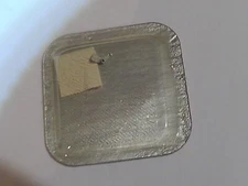 Genuine Omega Caliber 240  Watch Part 1109, setting lever , NOS