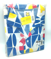 Livergy Freizeithemd Gr. L 50 Jahre Lidl Kollektion Limited Edition Sommer Neu