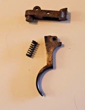 98 Mauser Trigger Assembly YB23