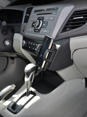 #ad KUDA Phone Mount 046325 Compatible With Honda Civic From 2012 $49.34