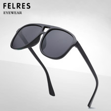 Women Oval Outdoor Classic Sunglasses For Driving Fashion Shade Glasses UV400
