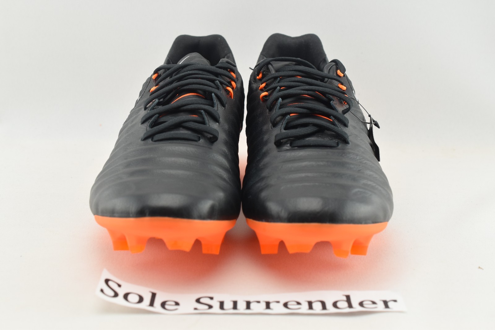 nike tiempo legend 7 all black