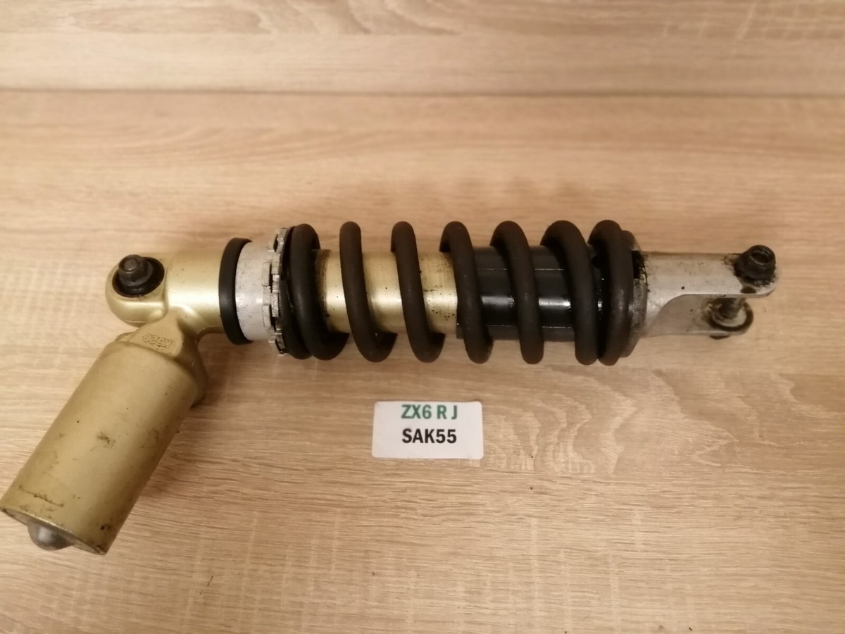 その他 SAKAO KAWASAKI ZX6 R J SHOCK ABSORBER SAK55 | eBay