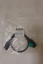 Monoprice Select Series Display Port 1.2a Cable 1.5' 4K Resolution 3D Video NOS