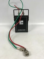 ADC HUMBUCKER HUM-1 VIDEO HUM ELIMINATOR