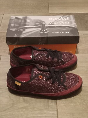 Toni Pons Instint Giada Shoes Sneakers EU 41 New With Box