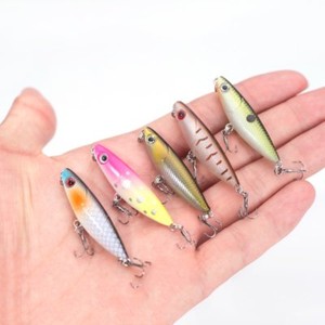top water baits