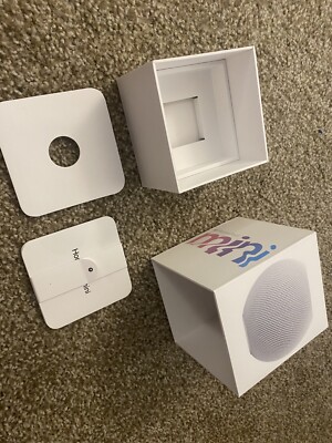 【mmk 】Apple HomePod mini ホワイト HomePod mini - White - Apple