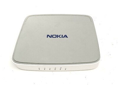 Nokia XE-040G-A 10/10G EPON ONU Kit.