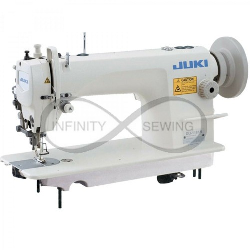 Juki DU1181N Lockstitch Walking Foot Heavy Duty Sewing Machine