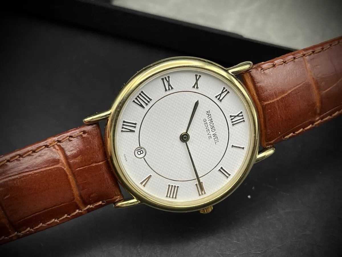 Raymond weil 9124 sale