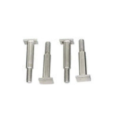 4Pc CPU Mounting Square Screw For Cooler Master B120 B240 Intel 115x/1200/1700