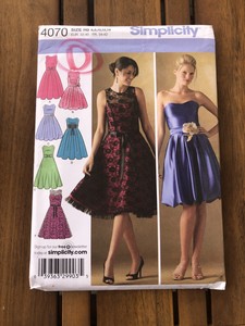 ebay occasion dresses