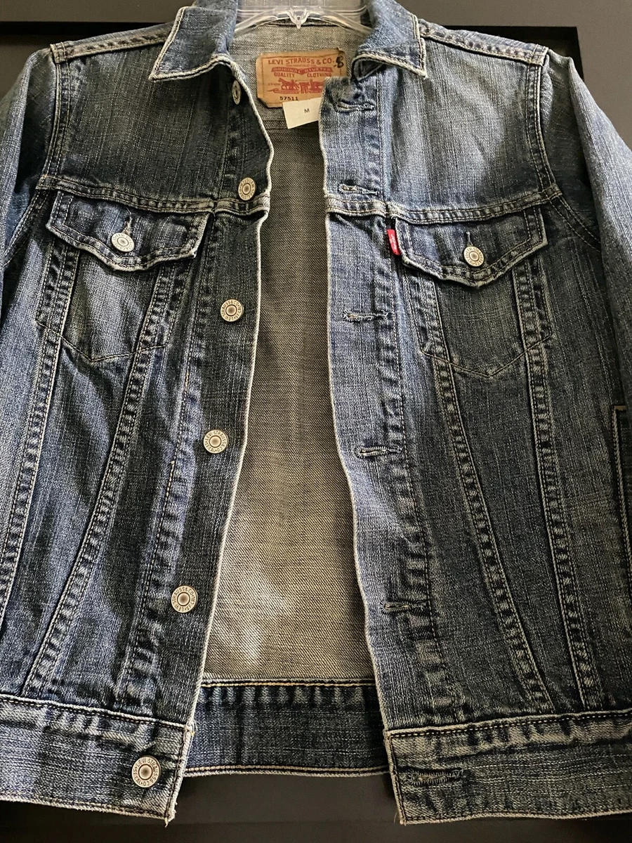 57511 on sale levi jacket