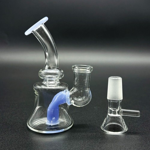 Water Pipe DAB Rig Smoking Shisha Hookah Water Oil Bubbler - China
