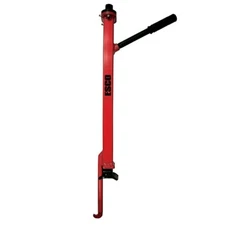 ESCO 20418 SPECIALTY IMPACT DRIVEN OFF-ROAD DEMOUNTER