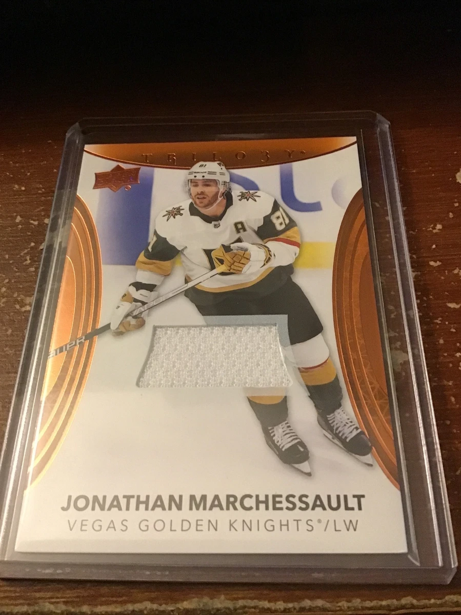 Jonathan marchessault cheap jersey