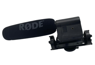 Rode VideoMic - Directional Video Condenser Microphone for sale