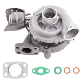 Turbolader 1.6HDI TDCI 109 PS 80KW for Ford Citroen Peugeot Volvo Mazda Mini