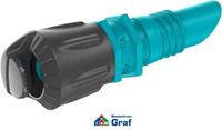 Gardena Micro-Drip System SprüHdüSe 180° , 5 Stk./Pck. /#86200130