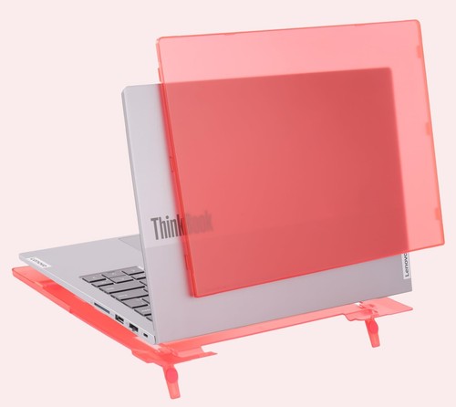 Coque Transparente Pour Lenovo ThinkBook 14 G6/G7 (2023-2025) - Protection Anti-rayures - IPearl MCover