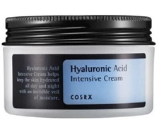 Cosrx Hyaluronic acid intensive cream 100ml moisture soothing care