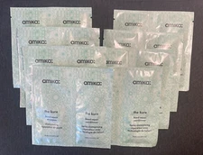 AMIKA The Kure Bond Repair ~Shampoo+Conditioner~ 2x 10ml, set of 8 DUOs, Unboxed