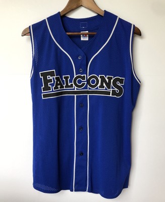 falcons basketball jersey