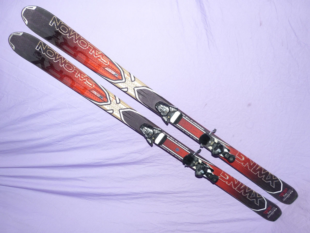 Salomon fury skis 2025 Salomon fury skis 2025