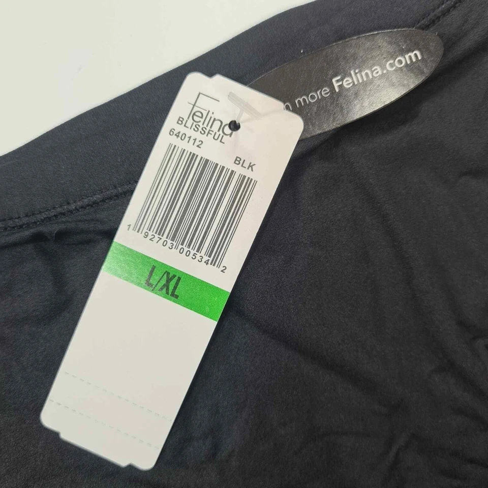 Calzoncillo súper elástico Felina Blissful L/XL Foto 3 de 4