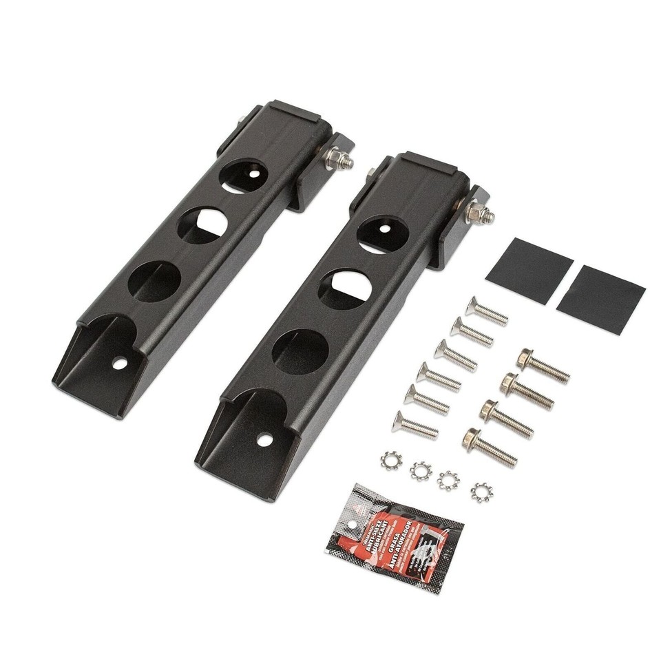 MORryde - JP54-003 - Heavy Duty Hinge - JK Model (07-15 Wrangler) | eBay