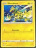 Electabuzz 044/163 Pokemon English Sword & Shield Battle Styles 2021