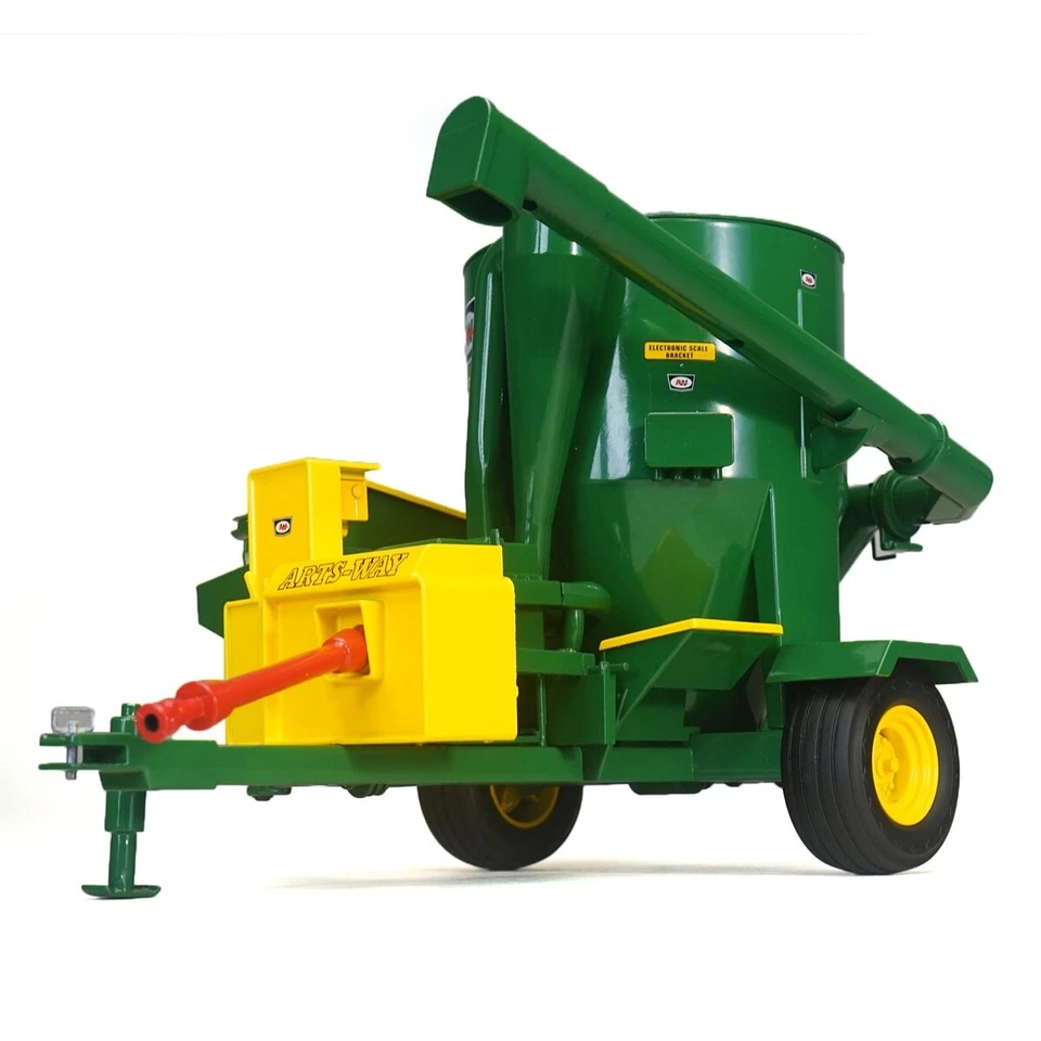 SPECCAST - Mélangeur ARTS-WAY 325-A - 1/16 - CUST1974 - Photo 2/4