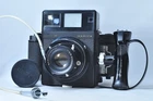 @SakuraDo @ Rare @ Mamiya Press Super 23 Medium Format Camera + Sekor 100mm f3.5