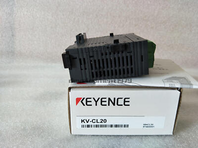 1PCS NEW   KV-CL20 Programmable Controllers #F8