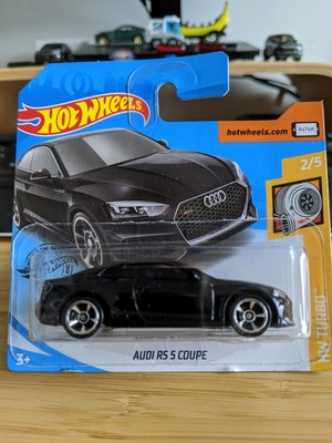 audi a1 hot wheels