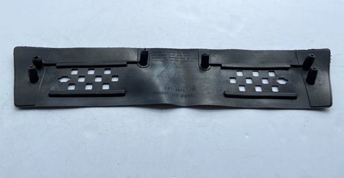 Masque D'Hiver En Caoutchouc Couvre-Radiateur Peugeot 205 GTI Et Diesel GEV 2654 - Photo 5/24
