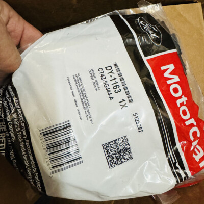 For 2012-2014 Ford Edge 2.0L DY-1163 CT4Z9G444A Motorcraft